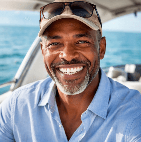 Mike & Amelia almyrida private catamaran trip review