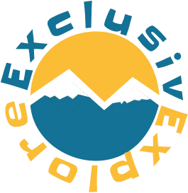 Logo round